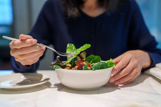 10 Top Nutrition Tips to Enhance Your Overall Health Amejam