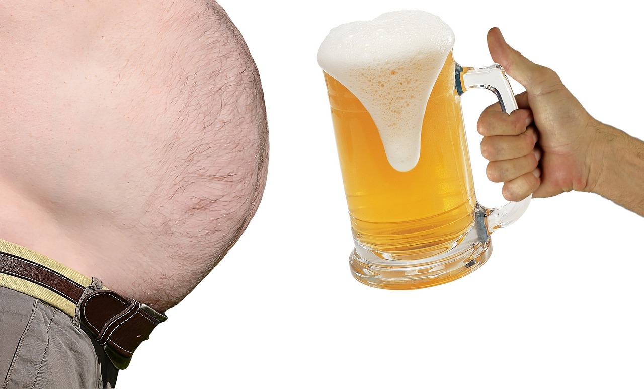 How To Lose Belly Fat After Breast Reduction